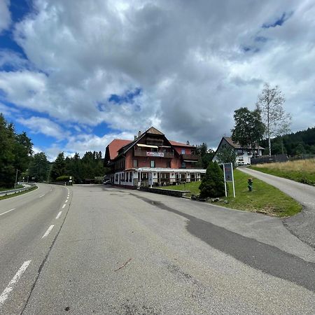 Hotel Faller Breitnau Εξωτερικό φωτογραφία
