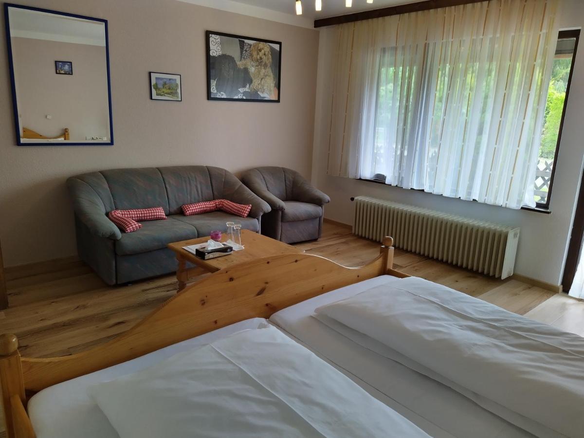 Hotel Faller Breitnau Εξωτερικό φωτογραφία