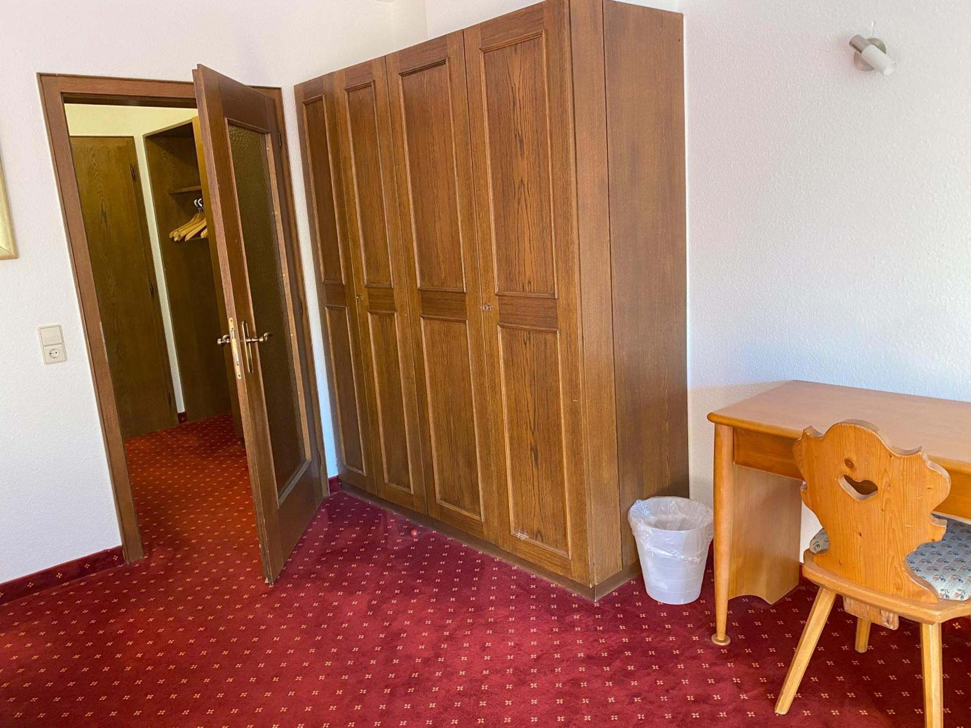 Hotel Faller Breitnau Εξωτερικό φωτογραφία