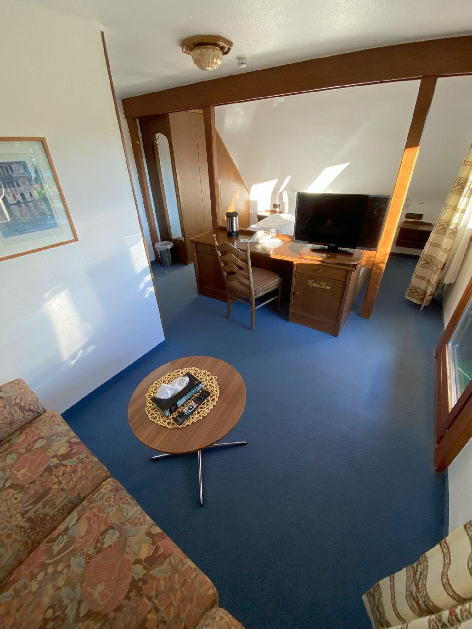 Hotel Faller Breitnau Εξωτερικό φωτογραφία