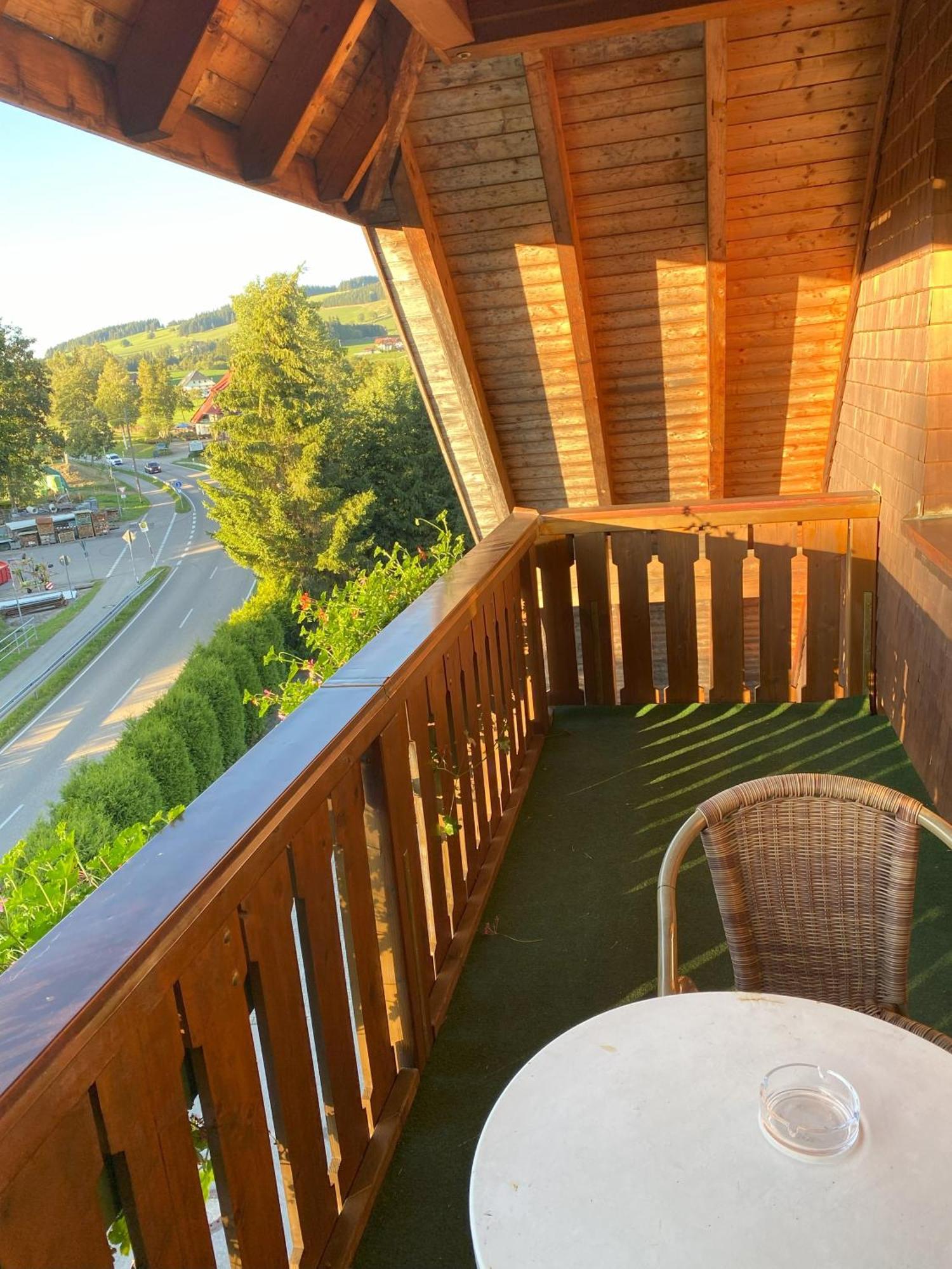 Hotel Faller Breitnau Εξωτερικό φωτογραφία