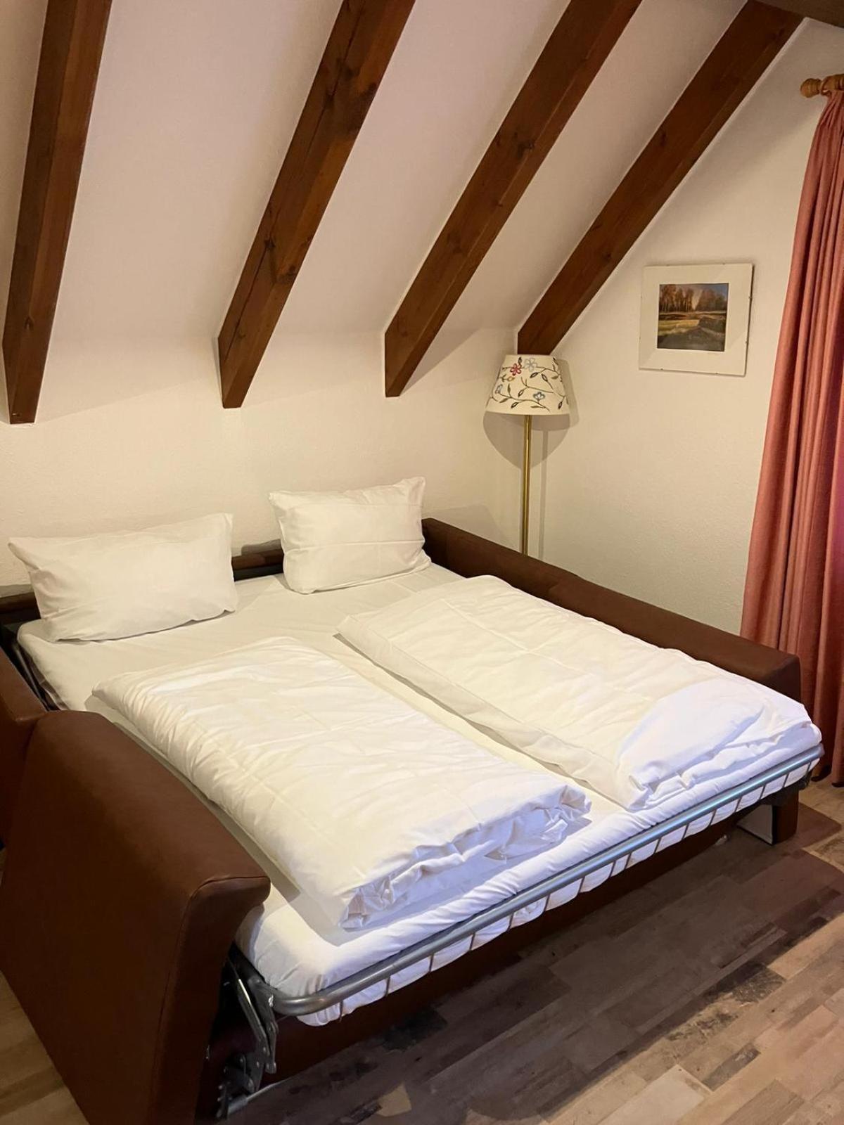 Hotel Faller Breitnau Εξωτερικό φωτογραφία