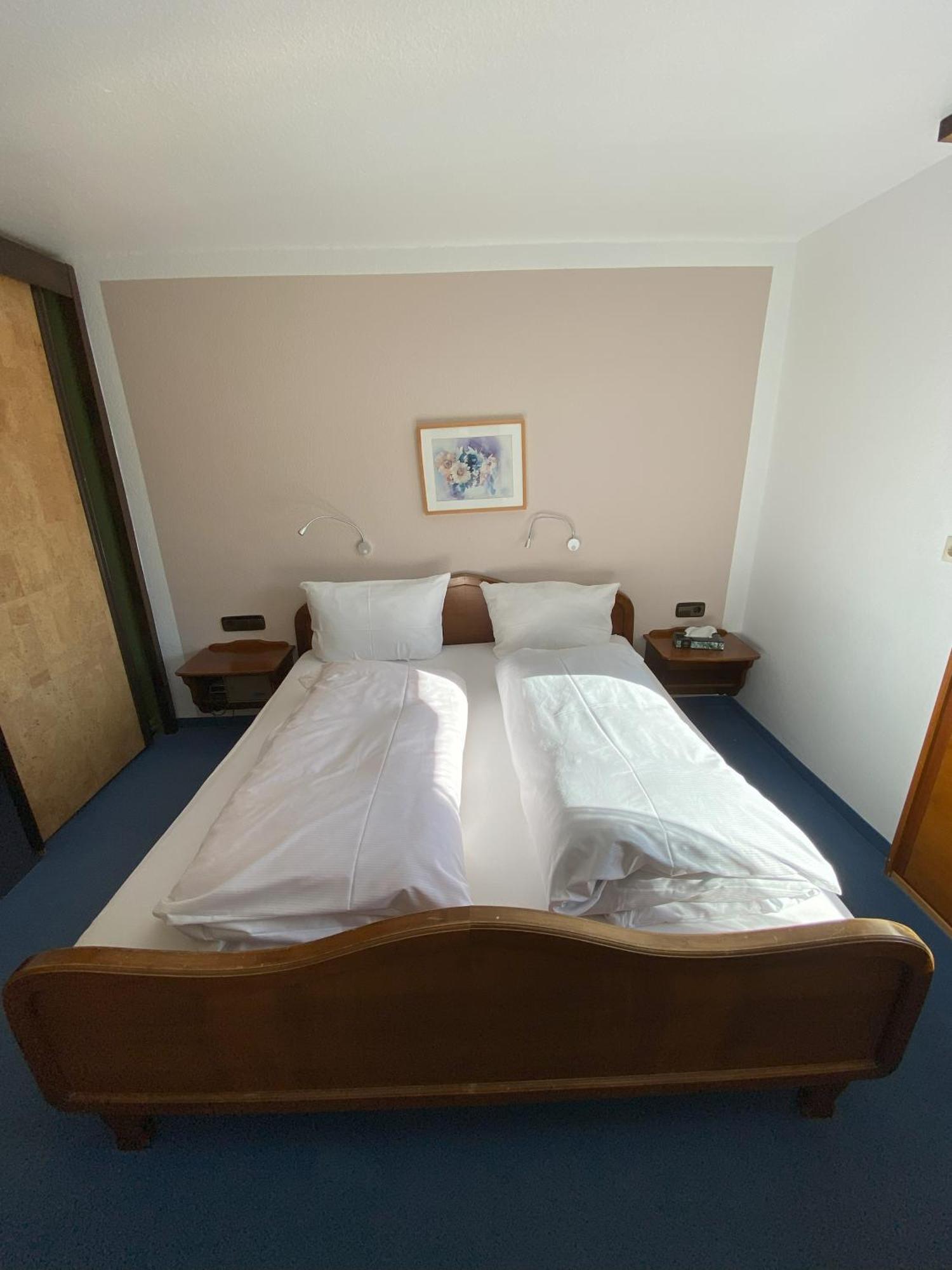 Hotel Faller Breitnau Εξωτερικό φωτογραφία