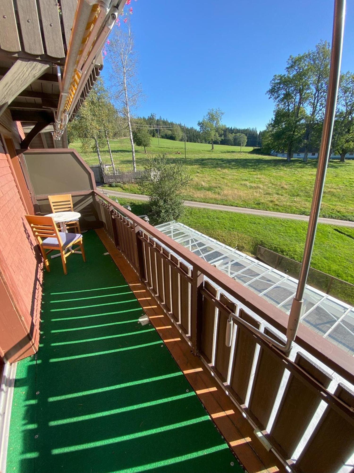 Hotel Faller Breitnau Εξωτερικό φωτογραφία