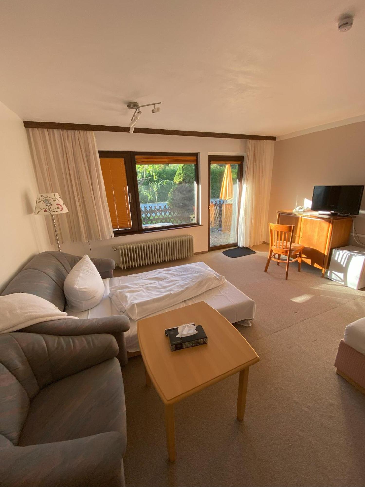 Hotel Faller Breitnau Εξωτερικό φωτογραφία