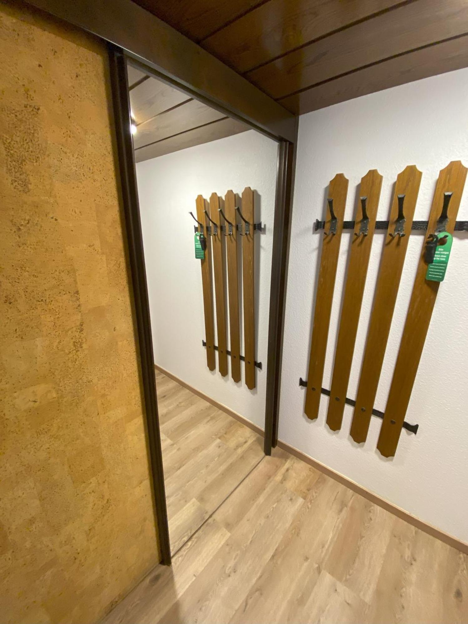 Hotel Faller Breitnau Εξωτερικό φωτογραφία