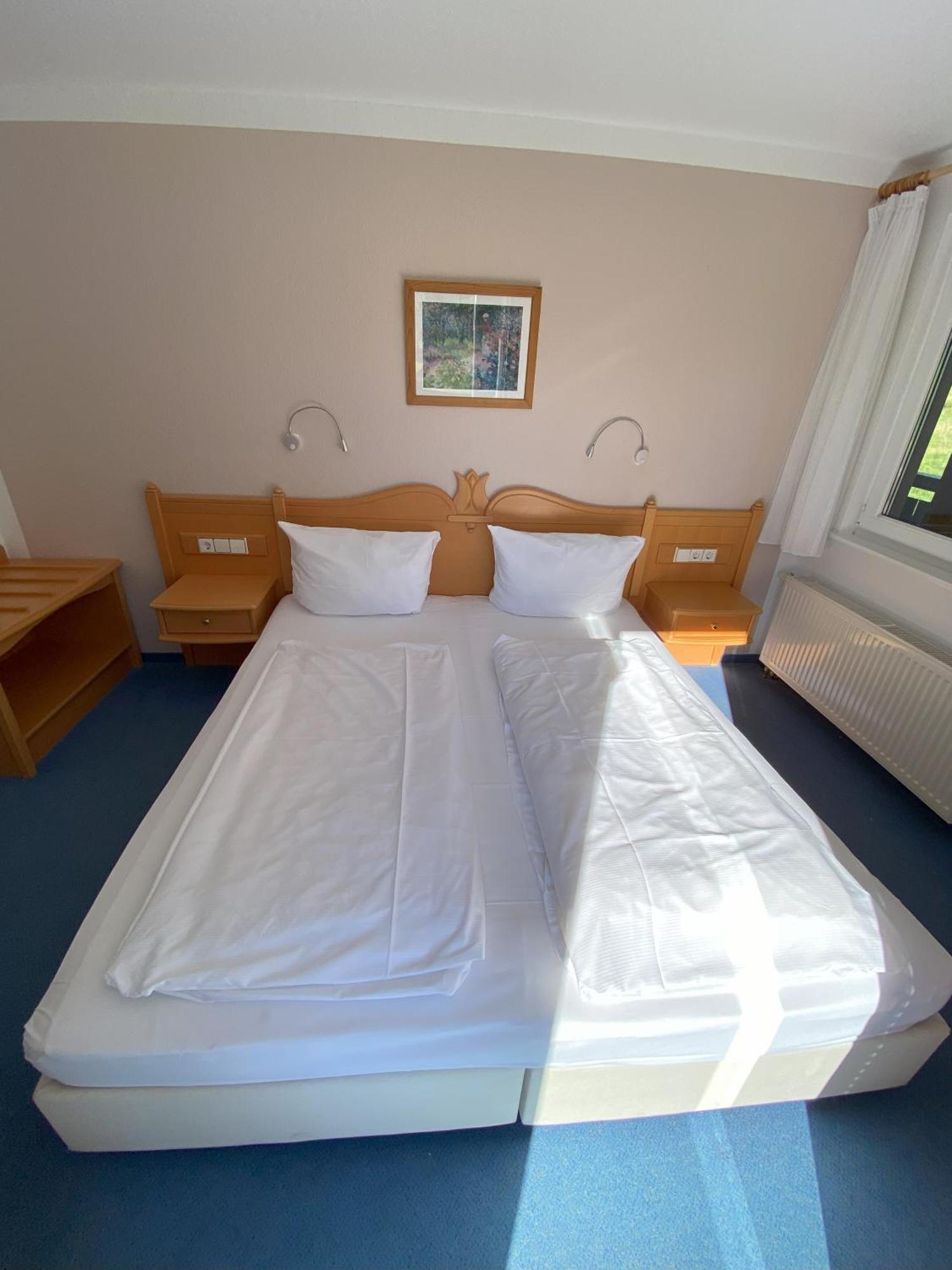 Hotel Faller Breitnau Εξωτερικό φωτογραφία