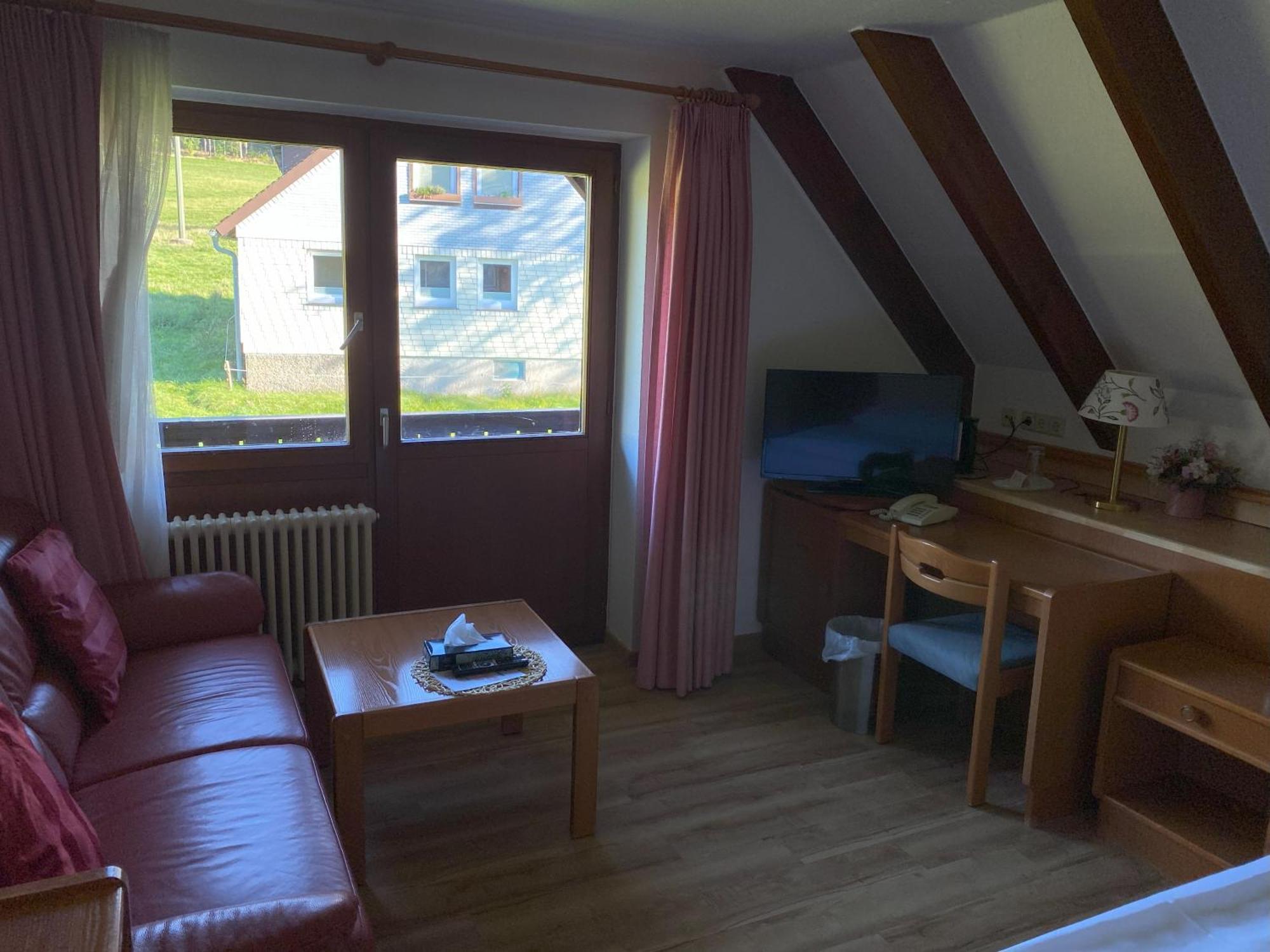 Hotel Faller Breitnau Εξωτερικό φωτογραφία
