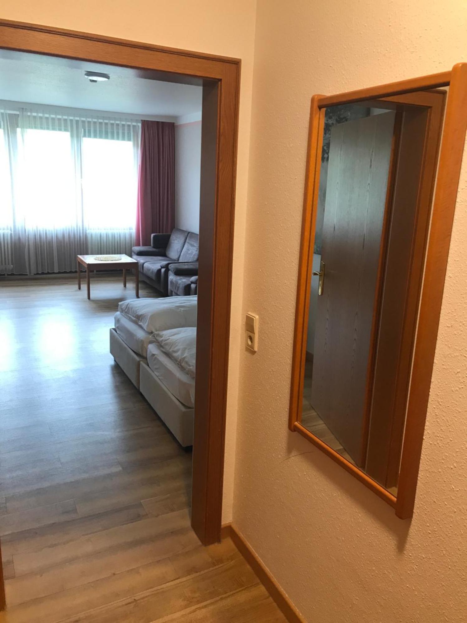 Hotel Faller Breitnau Εξωτερικό φωτογραφία