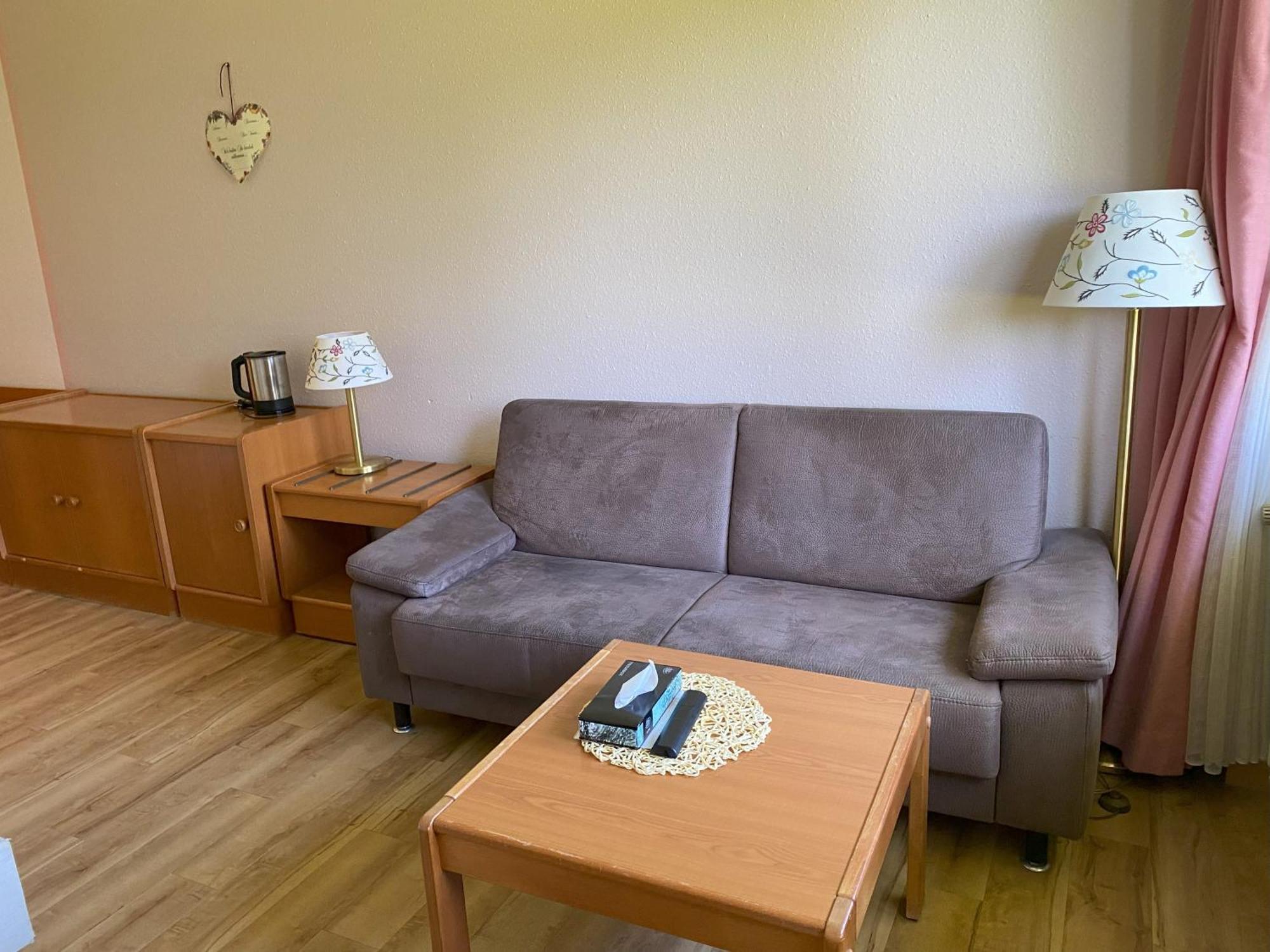 Hotel Faller Breitnau Εξωτερικό φωτογραφία