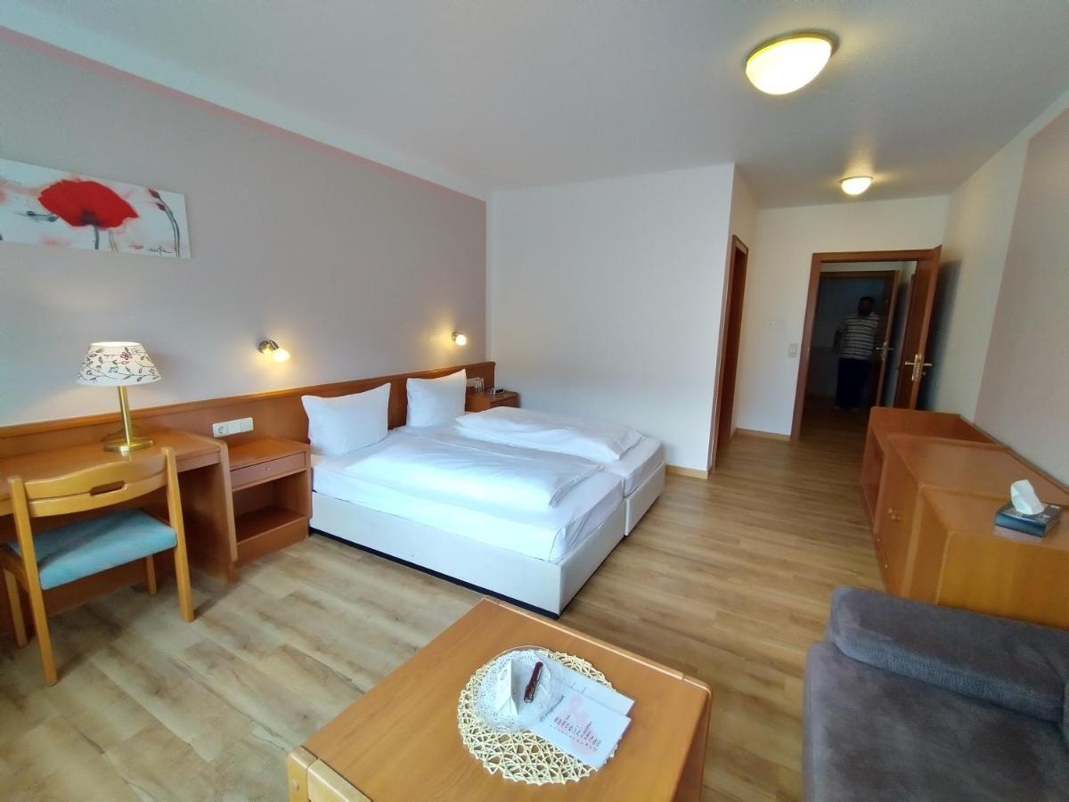 Hotel Faller Breitnau Εξωτερικό φωτογραφία