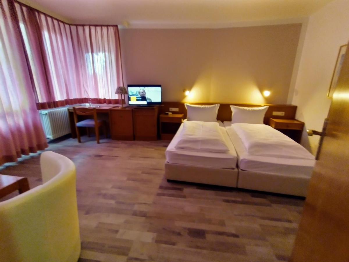 Hotel Faller Breitnau Εξωτερικό φωτογραφία