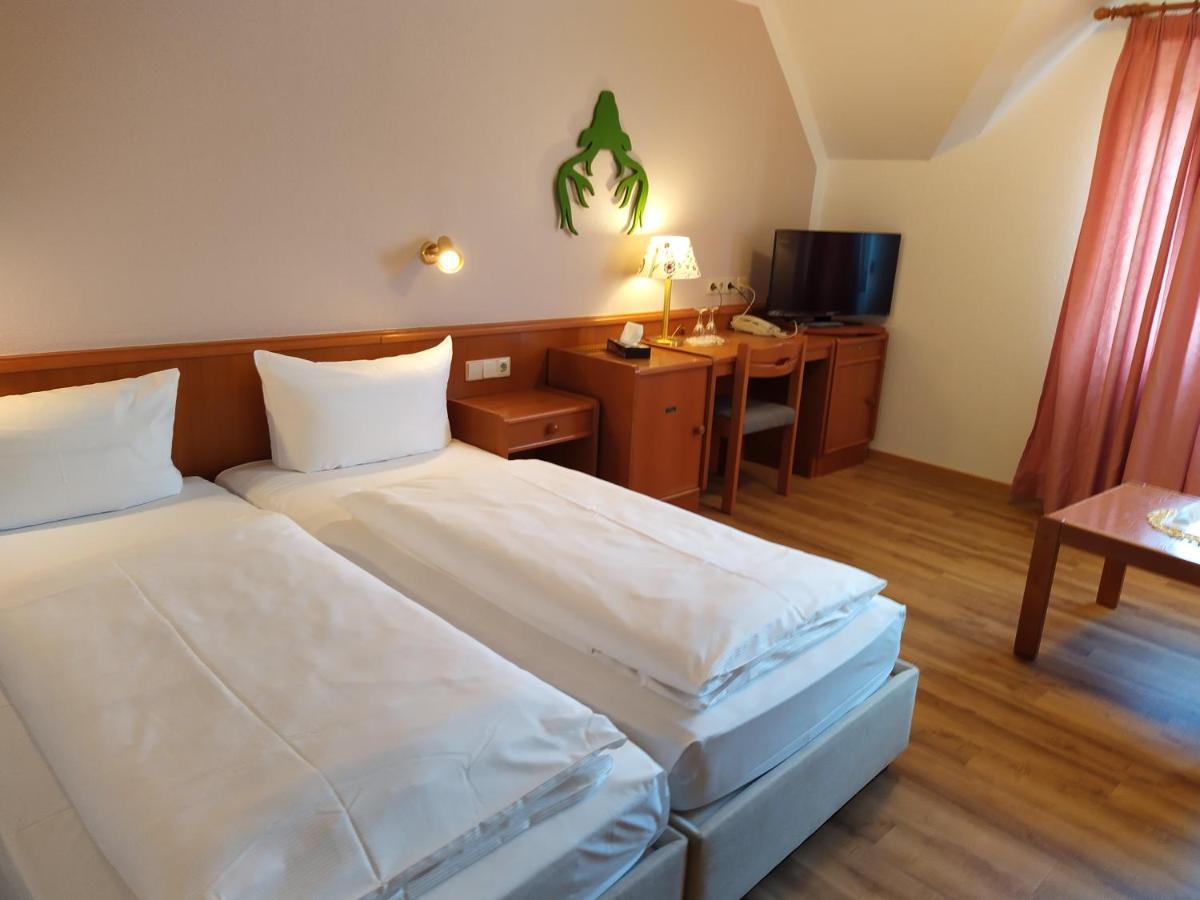 Hotel Faller Breitnau Εξωτερικό φωτογραφία