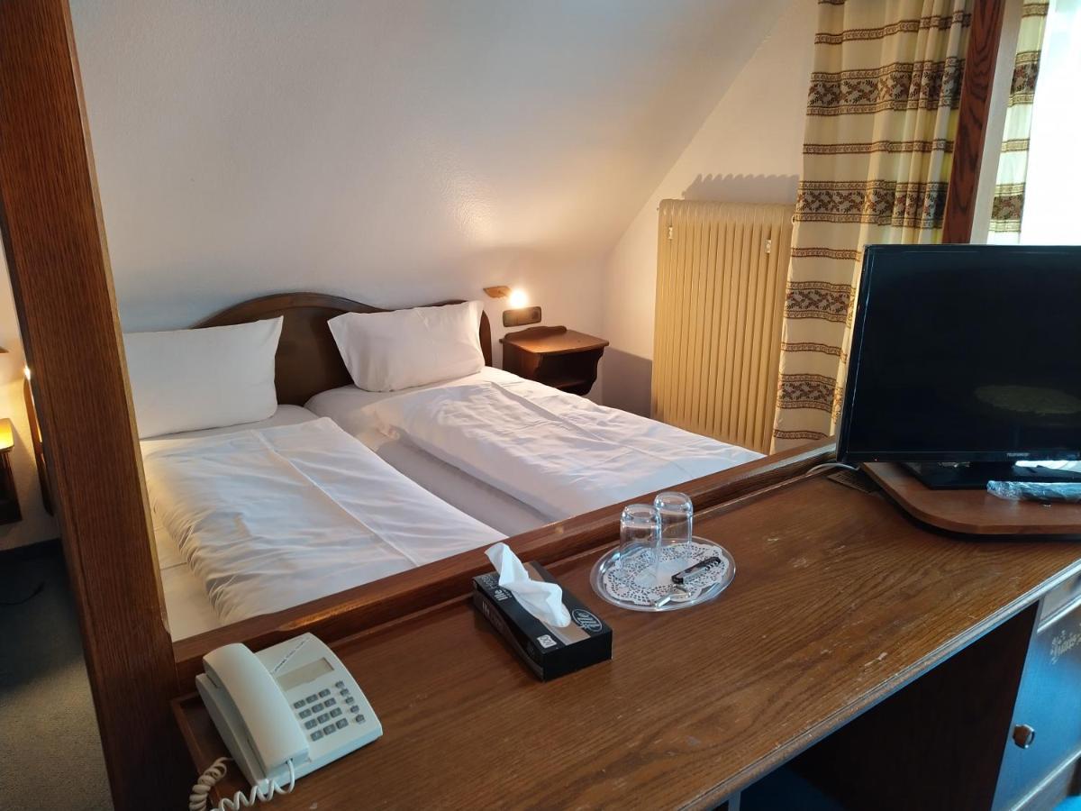 Hotel Faller Breitnau Εξωτερικό φωτογραφία