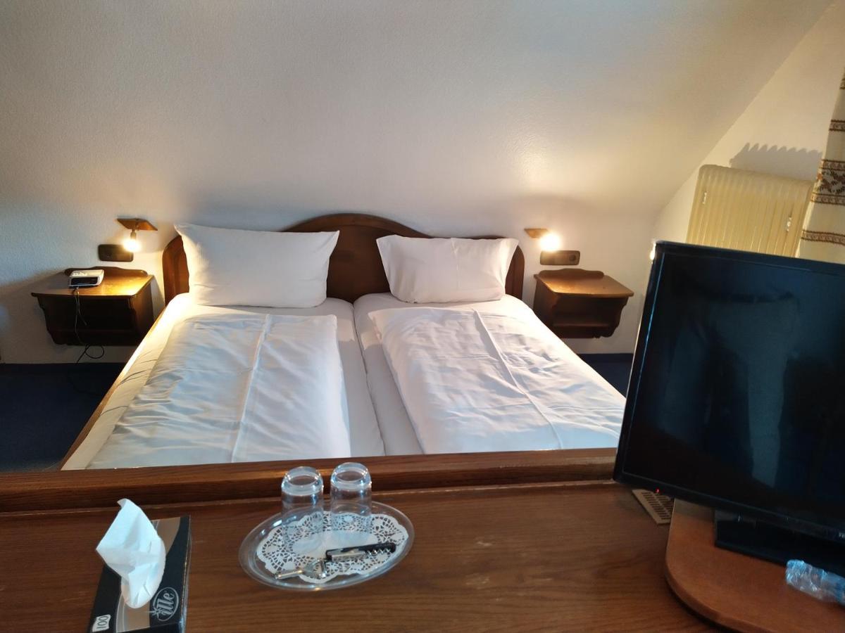 Hotel Faller Breitnau Εξωτερικό φωτογραφία